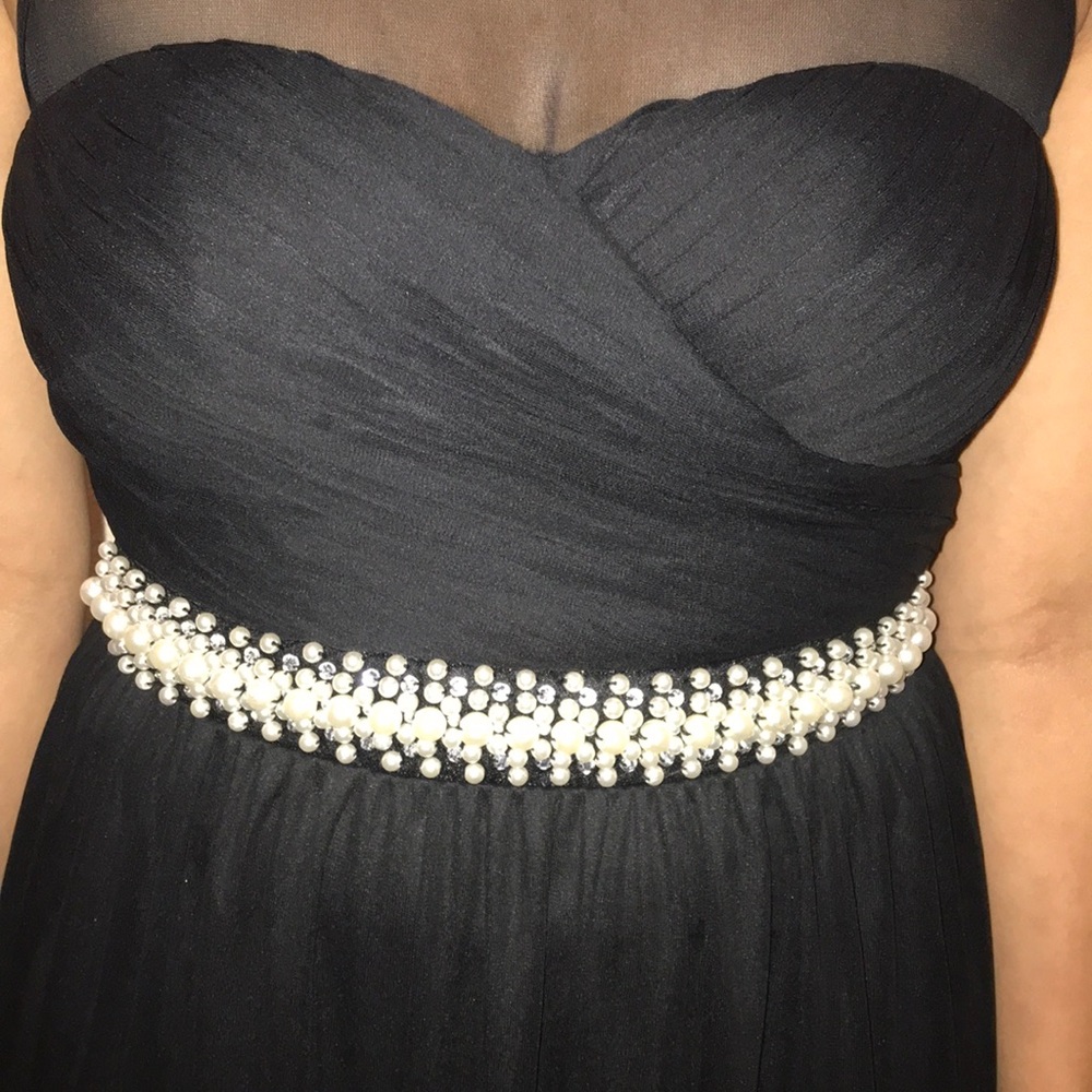 PROM DRESS - Picture 6 of 6